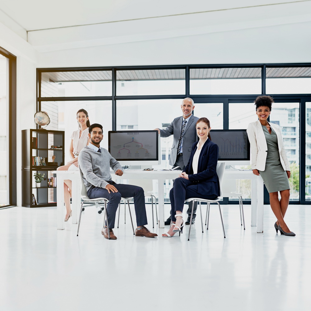 Projects E-Global Academy